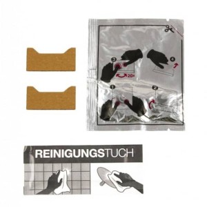 *SANITOP WINGENROTH KLEJ DO ASORTYMENTU PRYSZNICOWEGO 72198 1