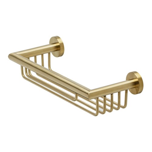 Nemox Gold koszyk prysznicowy złoty 916514-07-30