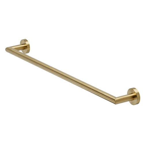 Nemox Gold wieszak na ręcznik 60 cm złoty 916507-07-60
