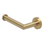 GEESA Nemox gold Uchwyt na papier toaletowy złoty 916509-07
