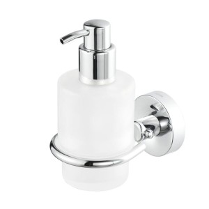 GEESA LUNA 915516 dozownik do mydła
