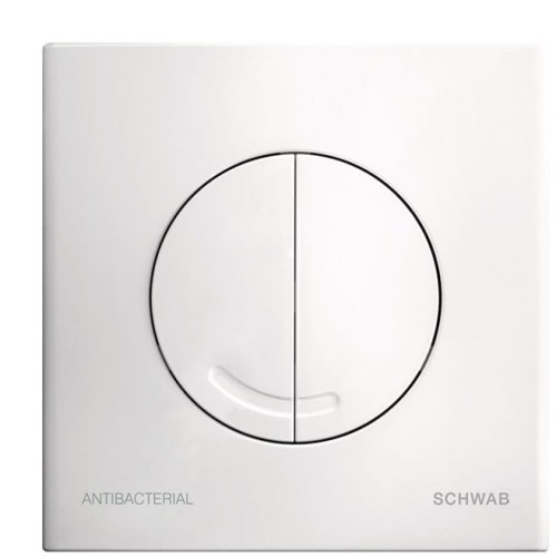 SCHWAB 4060414602 VERIA DUO ANTIBAC przycisk antybakteryjny