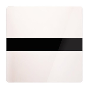 NEA DUO GLASS Biały 4060419821