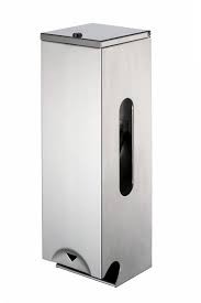 GEESA  911233 na papier toaletowy w rolkach 