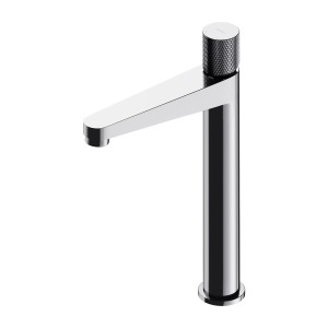 Omnires CT8012CR CONTOUR bateria umywalkowa wysoka, chrom