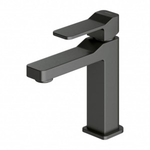 OMNIRES SL7710GR SLIDE bateria umywalkowa, grafit