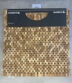 Sealskin Woodblock mata drewniana 60x60cm 293326674 .jpg