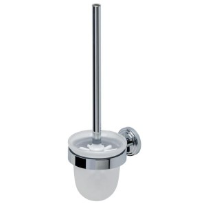 GEESA NAXOS COLLECTION szczotka do wc montowana do ściany 916211-02