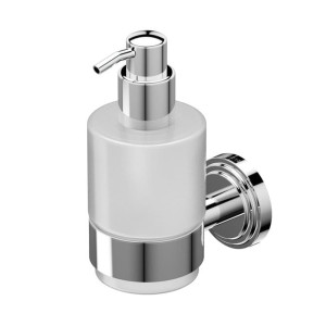 GEESA NAXOS COLLECTION Dozownik do mydła 200 ml 916216-02