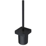 GEESA FRAME COLLECTION Szczotka do wc czarna wisząca 918811-06-06