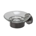 8712163215734_GEESA NEMOX BRUSHED METAL BLACK Mydelniczka czarna szczotkowana 916503-09.jpg