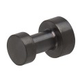 8712163213259_GEESA NEMOX BRUSHED METAL BLACK Haczyk czarny szczotkowany 916513-09.jpg