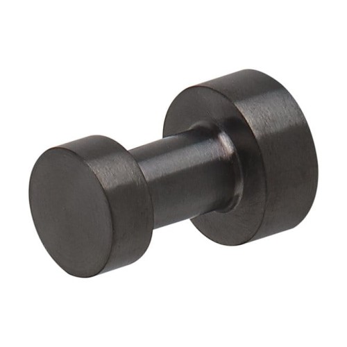 8712163213259_GEESA NEMOX BRUSHED METAL BLACK Haczyk czarny szczotkowany 916513-09.jpg
