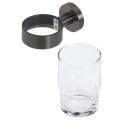 8712163215727_GEESA NEMOX BRUSHED METAL BLACK kubek wiszący czarny szczotkowany 916502-09.jpg