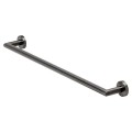 GEESA NEMOX BRUSHED METAL BLACK Wieszak na ręcznik 60 cm czarny szczotkowany 916507-09-60.jpg