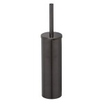 GEESA NEMOX BRUSHED METAL BLACK szczotka wisząca czarna szczotkowana 916511-09