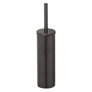 GEESA NEMOX BRUSHED METAL BLACK szczotka wisząca czarna szczotkowana 916511-09