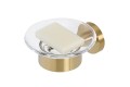 821G916503-07_GEESA NEMOX BRUSHED GOLD Mydelniczka złota szczotkowana 916503-07.jpg