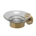 821G916503-07_GEESA NEMOX BRUSHED GOLD Mydelniczka złota szczotkowana 916503-07.jpg
