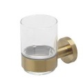 GEESA NEMOX BRUSHED GOLD kubek wiszący złoto szczotkowane 916502-07).jpg