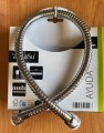SANITOP WINGENROTH 72254 4 WĄŻ PRYSZNICOWY AYUDA METALOWY 0,6M CHROM