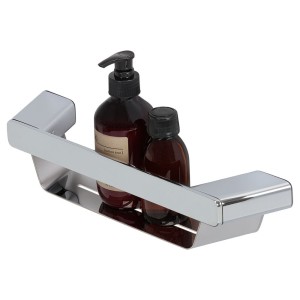 GEESA SHIFT COLLECTIONCTION  Koszyk pod prysznic Chrom 919914-02