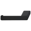 GEESA SHIFT BLACK COLLECTION Wieszak na papier toaletowy Czarny lewy 919909-06-L .jpg