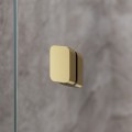 8712163215567_GEESA SHIFT BRUSHED GOLD COLLECTION Uchwyt drzwi prysznicowych Złoto szczotkowane 919965-07.jpg