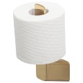 8712163214812_GEESA SHIFT BRUSHED GOLD COLLECTION Wieszak na papier toaletowy zzapasowy Złoto szczotkowane 919912-07.jpg