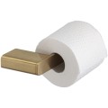8712163214515_GEESA SHIFT BRUSHED GOLD COLLECTION Wieszak na papier toaletowy prawy Złoto szczotkowane 919909-07-R.jpg