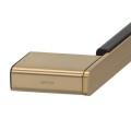 8712163214911-GEESA SHIFT BRUSHED GOLD COLLECTION Uchwyt łazienkowy 30 cm Złoto szczotkowane 919906-07.jpg