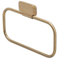 8712163215062_GEESA SHIFT BRUSHED GOLD COLLECTION Wieszak na ręcznik okrągły Złoto szczotkowane 919904-07.jpg