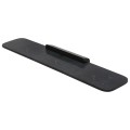 GEESA SHIFT BLACK COLLECTION Półka czarna 60 cm efekt czarnego matowego marmuru 919901-06-M6.jpg