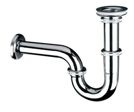 McAlpine 215+255CB Syfon umywalkowy rurowy11/4"x32mm CHROM.jpg