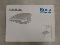 ROCA Giralda Deska twarda zwykła A801461004