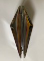 Uchwyt drzwi pryszznicowych metalowy chrom rozstaw 12,5cm.jpg