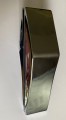 Uchwyt drzwi pryszznicowych metalowy chrom rozstaw 12,5cm.jpg