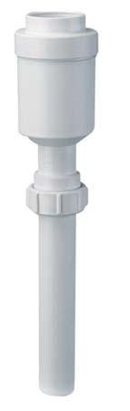 McAlpine FTWM-32P Syfon umywalkowy lub bidetowy 11/4"x32mm pionowy.jpg