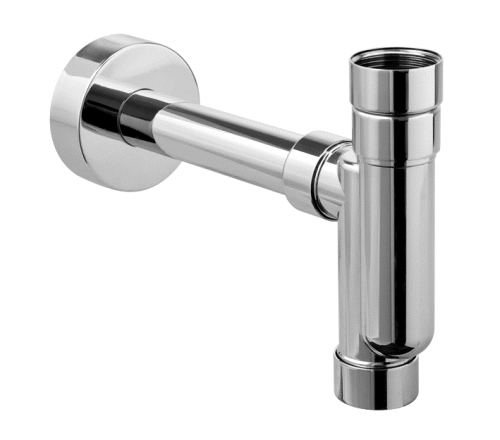 McAlpine CAT32-CB Syfon umywalkowy butelkowy wykonany z tworzywa 11/4"x32mm bez spustu.png