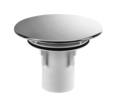 McAlpine HC27CPNTOP+TUBE Pokrywa syfonu wraz z elementem czyszczącym do syfonu HC27-CPN-PB.png