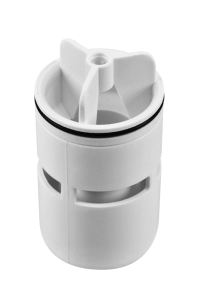 McAlpine HC252570-TUBE Czyszczak syfonu HC252570B