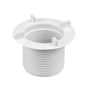 McAlpine STW70LNL Przedłużka umożliwiająca zamontowanie syfonów HC26-CP,HC26-SS w brodzikach o gr. ściankach .Wysokość 40mm .
