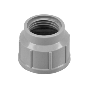 McAlpine SOAP-NUT-GR Nakrętka mocująca dozownik