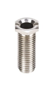 McAlpine BSWFERRULE-41 Śruba do sita zlewozmywakowego L-70mm