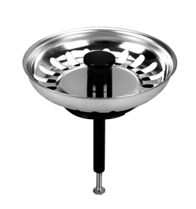 McAlpine BSKTOP-PUSS Sito zlewozmywakowe trzpień tworzywo