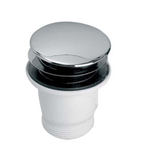 McAlpine CWS70-CB Spust zlewozmywakowy  "klik-klak" 11/2"x70mm