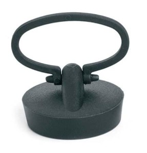 McAlpine HC59-45 Korek gumowy do spustu 45mm z uchwytem