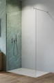 Radaway Walk-in II chrome kabina