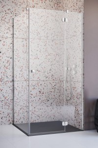 Radaway Torrenta New KDJ 800Px1000x1950 kabina prostokątna z drzwiami jednoczęściowymi prawa, szkło przejrzyste, 132250-01-01R. Dostawa gratis!