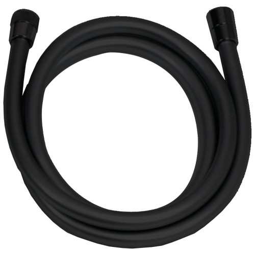 Duschy 213-20 Wąż prysznicowy ROTOFLEX antyskrętny 150cm czarny.jpg